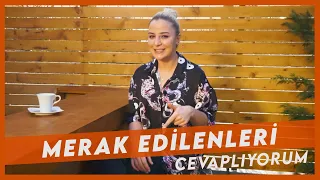 MASTERCHEF' TE GERÇEKTE NE YAŞADIM - TÜM SORULARINIZA CEVAP VERDİM