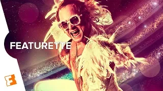 Rocketman - La trayectoria de Elton John (Sub. Español)