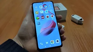 Redmi Note 10 Pro. Отзыв от пользователя!