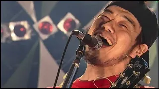 【Live】10 FEET「TRAIN TRAIN（THE BLUE HEARTS）」2010