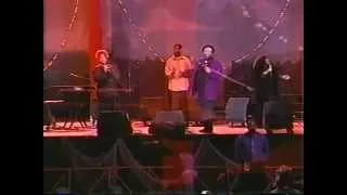 Nobody Else Like You - Andrae Crouch & Singers
