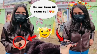 Ye Ladki to Mere Upar Flat😍 ho Gayi | Vlog | Mr. Hoty |