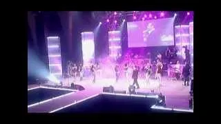 Harout Balyan "Im Sern Es" Live In Concert Yerevan Armenia