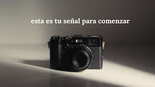 cómo comenzar en la fotografía desde cero