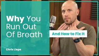 Why You Run Out Of Breath When Singing (And How to Fix It)
