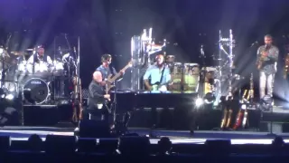 Billy Joel - Keeping the faith (live)
