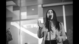 Arrival (Hillsong Christmas Cover) - GCU Worship