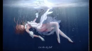 Nightcore - Skyfall [Lyrics]