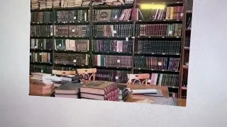 Biblioteka e shejh Albanit, Allahu e mëshiroftë - Hoxhë Bekir Halimi