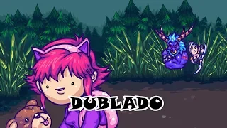 [+18] LEAGUE OF LEGENDS FAIL, A League of Legends Parody DUBLADO PT/BR [+18]