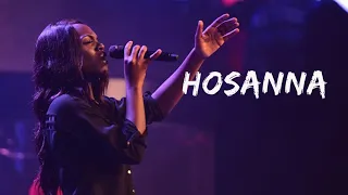 Hosanna | Symphonix Worship | DCH Worship