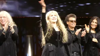 STEVIE NICKS - FULL SHOW@CFG Bank Arena Baltimore 2/17/24