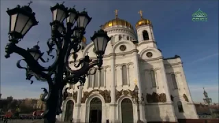 Orthodox Patriarchate of Moscow - Easter 2018