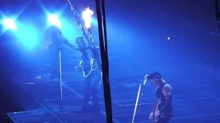 HD Rammstein Live ~Engel~ 14.12.2011 Berlin + Download