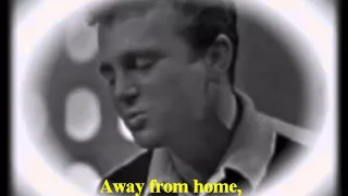‘MR. LONELY’ (1962)- By: Bobby Vinton- (With Lyrics)