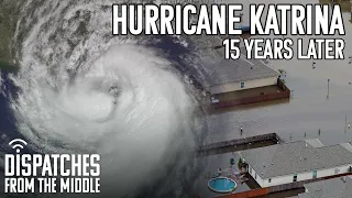 NOLA Natives Remember Hurricane Katrina 15 Years Later | Dispatches from the Middle