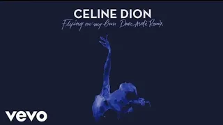 Celine Dion - Flying On My Own (Official Audio).