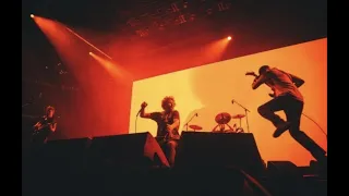 Rage Against the Machine WAKE UP 👀 Live 08-08-22 Madison Square Garden New York City 4K