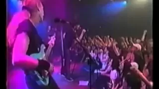 Mr. Big - Live At The Roxy 1999