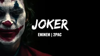 Eminem feat. 2Pac - Joker | HUD$ON