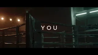 James Arthur - You (feat. Travis Barker) (Trailer)