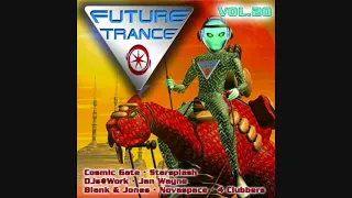 Future Trance Vol.20 - CD1