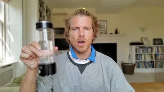 Hydrogen Water, does it actually work?