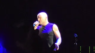 DISTURBED live Pittsburgh -  The Sound of Silence - Aug 26 2023