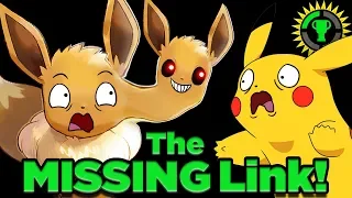 Game Theory: Why Eevee is the MISSING LINK to Pokemon Evolution!