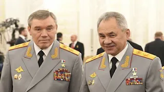 RUSSIAN SOURCE: SHOIGU WILL BE ARRESTED SOON, ARMY CORRUPTION IS STAGGERING || 2024