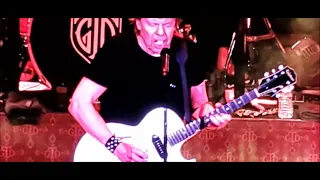 GEORGE THOROGOOD: Gear Jammer (LIVE) Sep 9, 2022 The Shoreline Amphitheatre, Mountain View, CA, USA