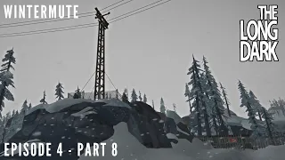 The Long Dark: Wintermute - Episode 4 | Part 8 - The Old Substation