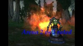 Obliovions Mage Fire 80 PvP