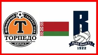 26 Apr. 2020. Torpedo Zhodino v FK Ruh Brest. Belarus Premier League. Best Soccer Tips