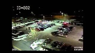 Surveillance video shows moments after fatal Short Hills mall carjacking