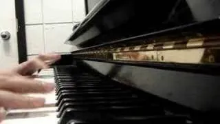Pachabel Canon in D Piano by Ray Mak