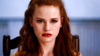 Cheryl Blossom | Gangsta