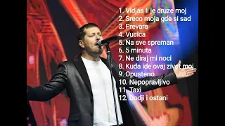 Aco Pejovic - Stari hitovi (Prvi i drugi album) 2024