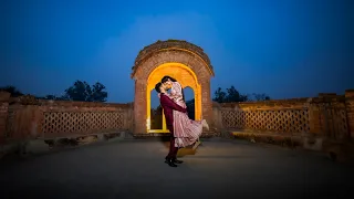 BEST PRE WEDDING | SONG  UDAARIYA  | SUNNY & ASHU | LOVE VIGMAL PHOTOGRAPHY PEHOWA INDIA