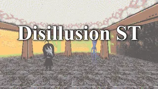 Disillusion ST