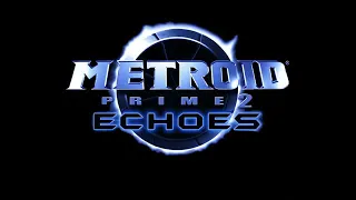 Multiplayer Theme 1 (Hunters) - Metroid Prime 2 Echoes Music Extended