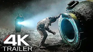 RETRIEVAL Trailer (2024) Sci Fi Thriller | UnrealEngine 5 Cinematic 4K UHD