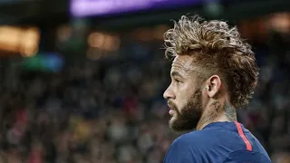 Neymar Vs Lille (Home) 19-20 - Ligue1 - 1080p|HD