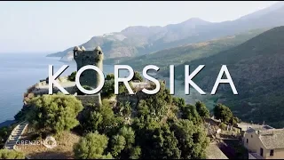 "Grenzenlos - Die Welt entdecken" auf Korsika
