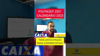 SAQUE PIS/PASEP 2021 SERÁ ANTECIPADO PARA OS CORRENTISTAS QUE TEM CONTA NA CAIXA E BANCO DO BRASIL?