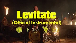 twenty one pilots: Levitate (Official Instrumental)