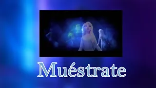 [Frozen II] Muéstrate - Carmen Sarahí & Leslie Gil