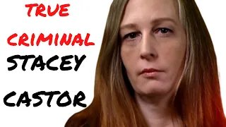 True Criminal - Stacey Castor | ASMR