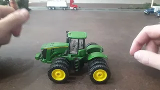 1/64 John Deere 9410R