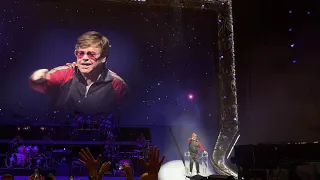 Goodbye Yellow Brick Road - Elton John Live Barcelona 4K HDR